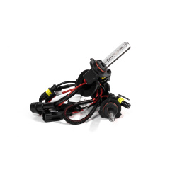 Комплект ксенона КВАНТ HB3 4300K 12v с блоками AC Косів