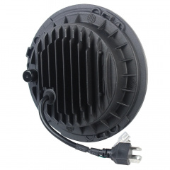 Светодиодная фара AllLight R-08 ближний/дальний Мелитополь
