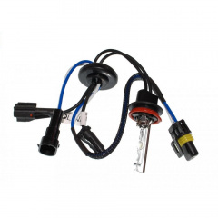 Ксеноновая лампа QLine Xenon Max Н11 5500K 1шт Сарни
