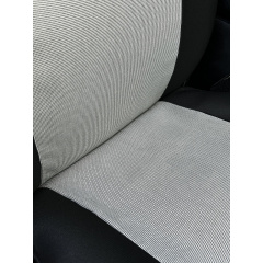 Авточехлы из автоткани для GEELY CK 2006-2010 (2002-2011) Kegel-Blazusiak Stuttgart Київ