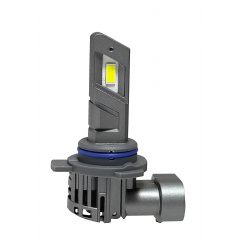 Комплект светодиодных ламп Baxster SX Active HIR2 9012 48W 5800K 12V Киев