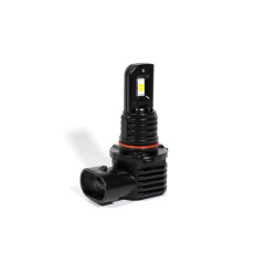 Комплект светодиодных ламп HeadLight V9 HB3 9005 12-24V 40W/set 6500K Краматорськ