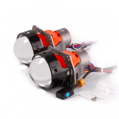 Светодиодные BI-LED линзы TORSSEN AFS smart Володарськ-Волинський