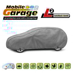 Чехол-тент для автомобиля Kegel-Blazusiak для OPEL Astra II (G) kombi Mobile Garage L2 Hatchback/Combi (5-4105-248-3020) Херсон