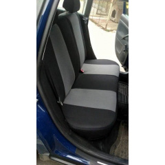 Авточехлы для CHERY Beat 2009-2015 POK-TER Classic Plus (r415665) Энергодар