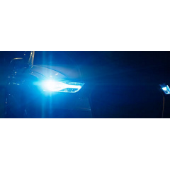 Ксеноновая лампа Philips 85126WHV2S1 D2R 85V 35W P32d-3 WhiteVision gen2 5000K Иршава