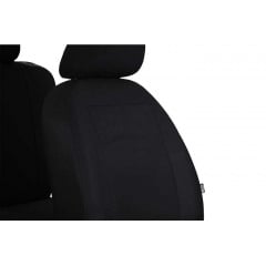 Авточехлы для GEELY GC5 2014-2016 (2002-2011) POK-TER Classic Plus с черной вставкой Кременчук