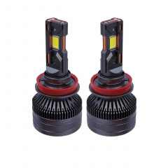 Комплект светодиодных ламп Sanvi V3 Pro H11 Canbus 6000k 35000Lm 100w 12v Київ