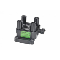 Модуль зажигания Bosch ВАЗ 1.6 л (F 000 ZS0 211) Чорноморськ