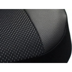 Авточехлы на сиденье POK-TER Unico Royal CHERY Kimo 2007- (r416256) Городок