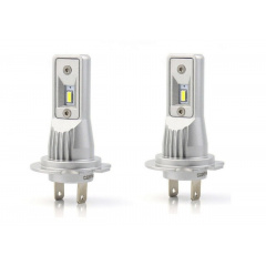 Комплект светодиодных ламп Baxster SE Plus H7 PX26d 9-32V 6000K 4000lm Вишгород