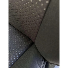 Авточехлы из автоткани для GEELY MK-2 2008-2014 (2002-2011) Kegel-Blazusiak Black Sea Курінь