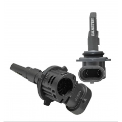 Комплект светодиодных ламп Baxster SX Active HB4 48W 5800K 12V Гуляйполе