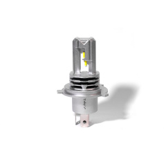 Комплект светодиодных ламп TBS Design TM3 MINI H4 H/L 30w 12-24v 6000K 3200Lm Хмільник