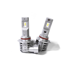 Комплект светодиодных ламп TBS Design TM3 MINI НВ3 9005 30w 12-24v 6000K 3200Lm Кропива