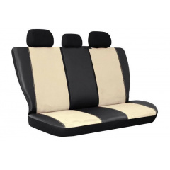 Авточехлы на сиденье POK-TER Exclusive CHERY Amulet 2003-2014 (r415566) Коломия