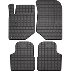 Коврики Frogum Citroen C4 III 2020- в салон резиновые (410787) Веселе
