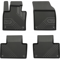 3D коврики в салон FROGUM No.77 Volvo XC90 II 2015-77407831 Нова Прага