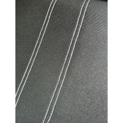 Автомобильные чехлы для Mercedes 180 W202 1993-2000 POK-TER Economic с черный вставкой Київ