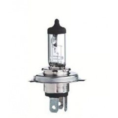 Автолампа PHILIPS 24569RAC1 H4 100/90W 24V P43t Rally Вознесенск