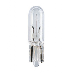Автолампа ук. OSRAM 2741 1,2W 24V W2x4.6d 5X10FS Луцк