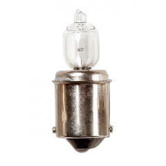 Автолампа ук. RING 795 12v 50w BA15S Halogen Енергодар