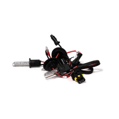Комплект ксенона КВАНТ H3 4300К 24v с блоками AC Славута
