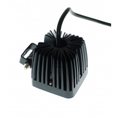 Светодиодная фара AllLight 13 type 12W 4chip EPISTAR spot 9-30V Харьков