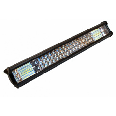 Светодиодная фара AllLight F-288W сверхяркая spot 9-30V Кушугум