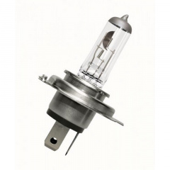Автолампа OSRAM 64193ULT UltraLife H4 60/55W 12V P43t 10X2 HardDuopet Київ