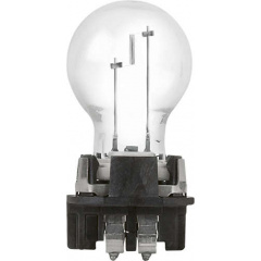 Автолампа PHILIPS 12177C1 PW16W 16W 12V WP3.3x14.5/4 Чернігів