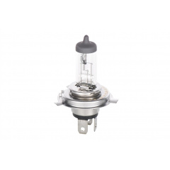 Автолампа BOSCH Pure Light H4 60/55W 12V P43t (1987302041) Вараш