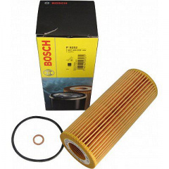 Масляный фильтр BOSCH 9252 BMW 325d,330cd,335d,525d,530d,535d,730d,X5,X6 03- Черкаси
