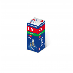 Автолампа галоген Tungsram H3 70W 24V (1 шт./коробка) Standart Кам'янка-Дніпровська