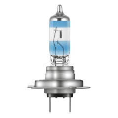 Автолампа OSRAM H7 64210NB200 Night Breaker +200% 55W 12V PX26d 1шт Луцк