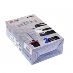 Ксеноновая лампа QLine Xenon Max Н3 4300K 1шт Херсон