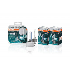 Ксеноновая лампа Osram D2R 35W P32D-3 Cool Blue Intense Next Gen (66250CBN) Хмельницький