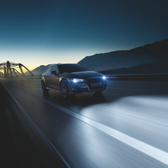 Ксеноновая лампа Osram D2R 35W P32D-3 Cool Blue Intense Next Gen (66250CBN) Хмельницький