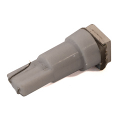 Светодиодная лампа AllLight T 5 1 диод 5050 W2*4.6d 12V WHITE Бровары