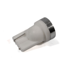 Светодиодная лампа AllLight T10 1 диод COB 1.5W W2,1x9,5d 12V WHITE Тернопіль