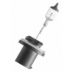 Автолампа OSRAM 880FS H27W/1 12,8V 27W PG13 Винница