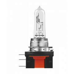 Автолампа OSRAM H15 64176 55/15W 12V PGJ23T-1 10X1 Сумы