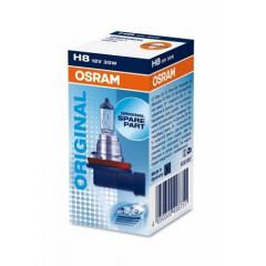 Автолампа OSRAM H8 64212 35W 12V PJ19-1 10X1 Запоріжжя