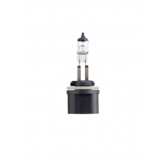 Автолампа PHILIPS 12059C1 H27W/1 27W 12V PG13 Тернополь