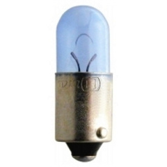 Автолампа ук. NARVA 17137 T4W 12V 4W BA9s RANGE POWER BLUE+ Киев