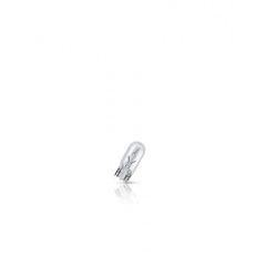 Автолампа ук. PHILIPS 12256CP W3W 12V 3W W2,1X9,5d Киев