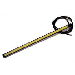 Ходовые огни HeadLight DRL COB 20 сплошной свет WHITE Днепр