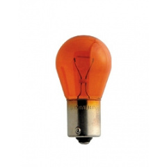 автолампа ук. NARVA 17649 PY21W 24V 21W BAU15s AMBER HEAVY DUTY Луцк