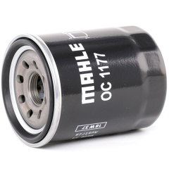 Масляный фильтр Mahle OC1177 Subaru, Toyota Житомир