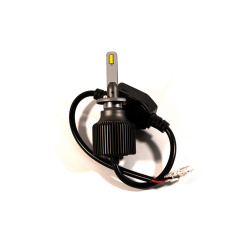 Комплект LED ламп HeadLight F8L H1 (P14,5s) 30W 12V 3720Lm с пассивным охлаждением Запорожье